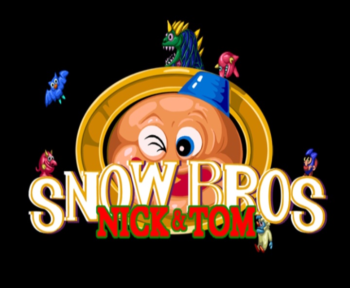 Snow Bros - APK